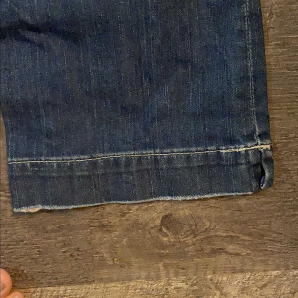 CAPRI JEAN. - Picture 4 of 4